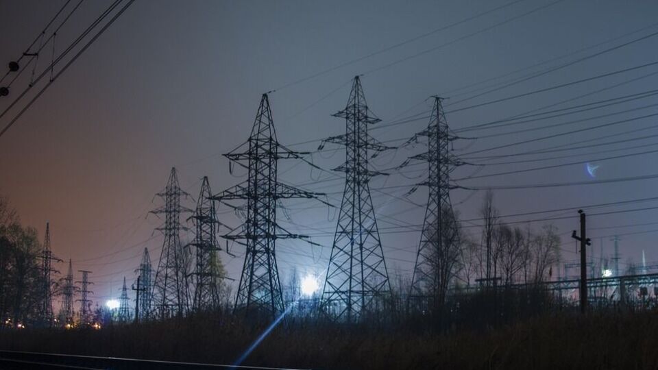 Енергетики продовжують ремонти після російського обстрілу 25 грудня