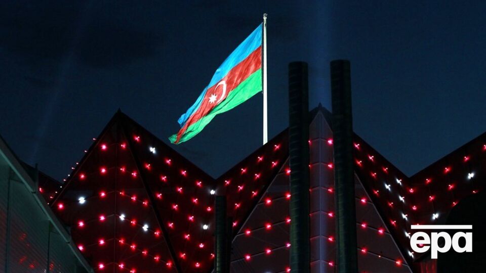 Решение ограничить пребывание россиян в Баку объяснили "принципом взаимности"