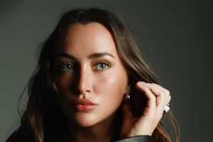 Ризатдинова: У нас тоже требовательные тренеры, но такого, чтобы "подкладывали" или даже знакомили, такого не было