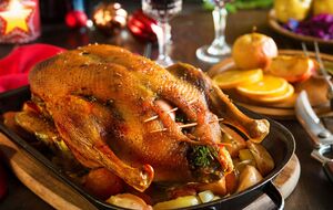 Приготувавши цю качку, ви не захочете експериментувати з іншими рецептами