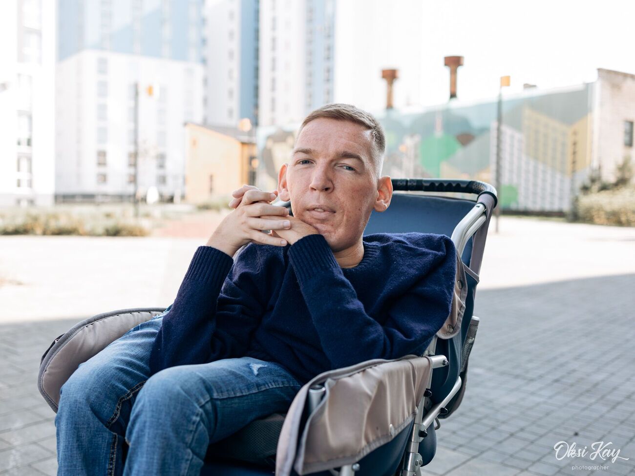 Гусаков: Вы можете быть экономными, но никогда не будьте скупыми. Не живите так, чтобы деньги были целью