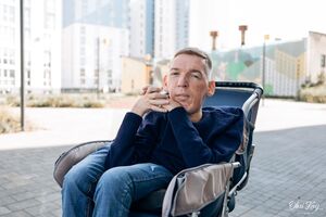 Гусаков: Ви можете бути економними, та ніколи не будьте скупими. Не живіть так, аби гроші були метою