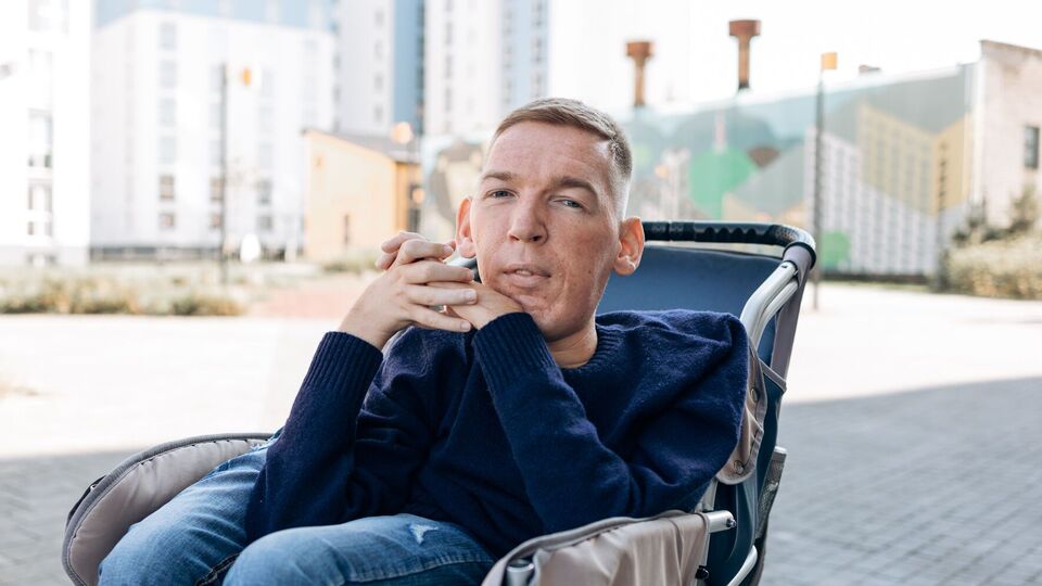 Гусаков: Ви можете бути економними, та ніколи не будьте скупими. Не живіть так, аби гроші були метою