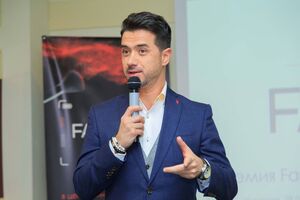 Налчаджиоглу: Давно не было в гости ангины