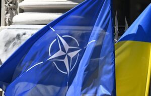 Україна заздалегідь відмовляється від форматів, які замінюють членство в НАТО