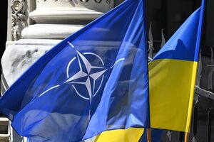 Украина заранее отказывается от форматов, заменяющих членство в НАТО