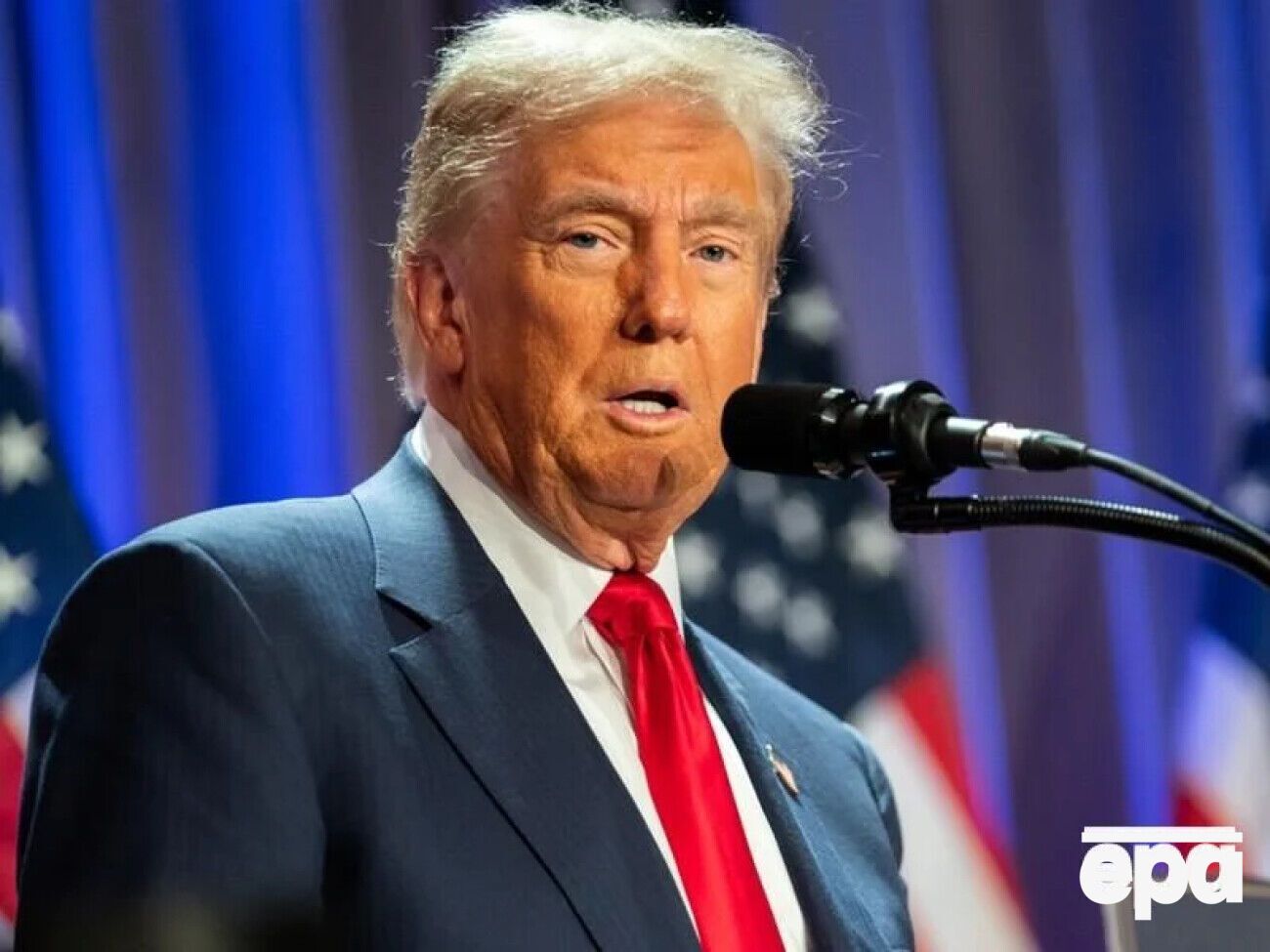 Трамп намерен посетить восстановленный собор Парижской Богоматери во Франции