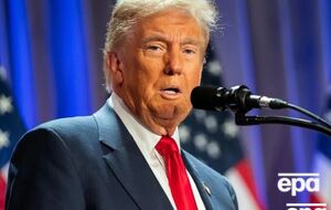Трамп намерен посетить восстановленный собор Парижской Богоматери во Франции