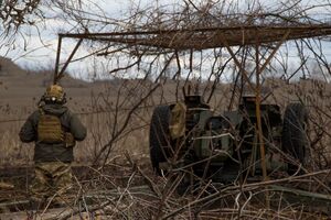 Зачистку провели бойцы бригады "Эдельвейс"