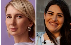 Руднева и Олефиренко попали в топ-100 самых влиятельных женщин мира