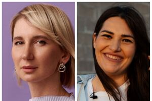 Руднева и Олефиренко попали в топ-100 самых влиятельных женщин мира