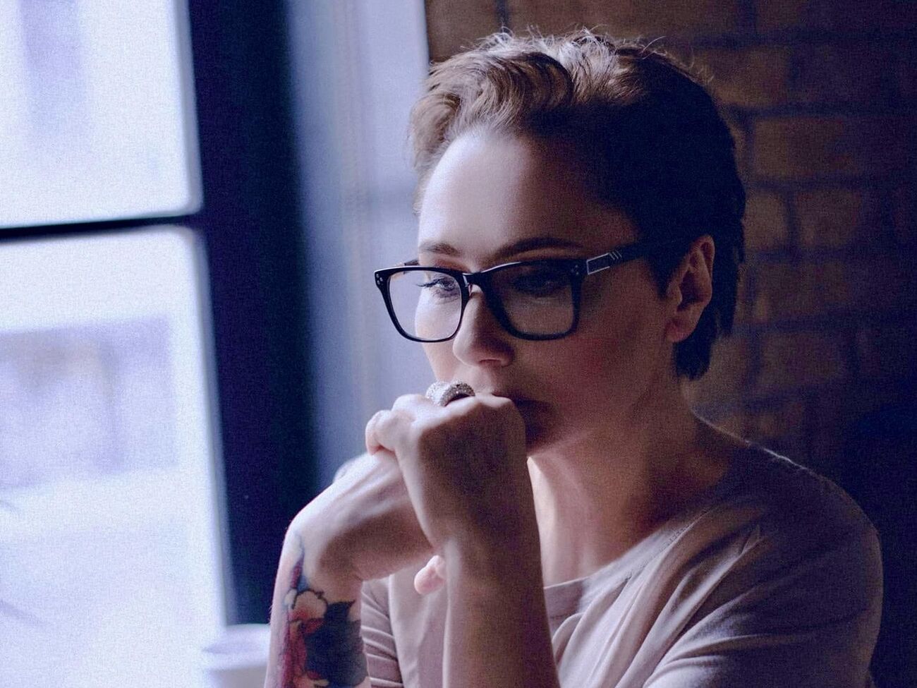 Мозговая: Просто живите, творите, просто идите вперед с верой в себя и в то, что сила ваша, любовь и энергия – не вовне!