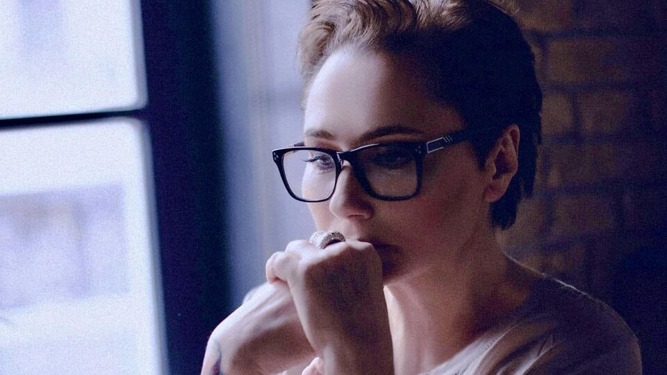 Мозговая: Просто живите, творите, просто идите вперед с верой в себя и в то, что сила ваша, любовь и энергия – не вовне!