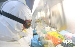 Дослідники Уханського інституту вірусології хворіли на COVID-подібний вірус ще восени 2019 року