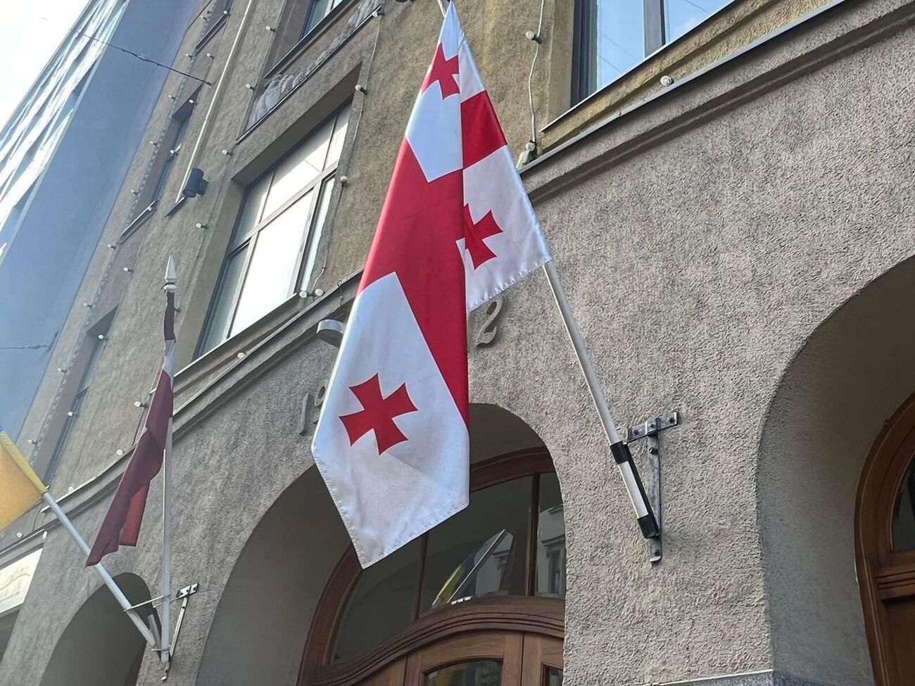 В отставку подают дипломаты, которые по 20 лет занимались евроинтеграцией Грузии