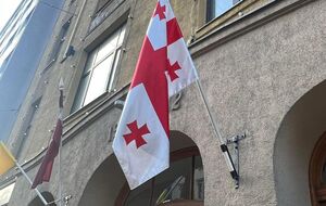 В отставку подают дипломаты, которые по 20 лет занимались евроинтеграцией Грузии