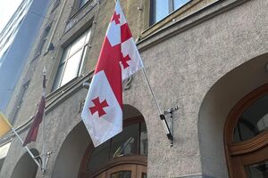 В отставку подают дипломаты, которые по 20 лет занимались евроинтеграцией Грузии