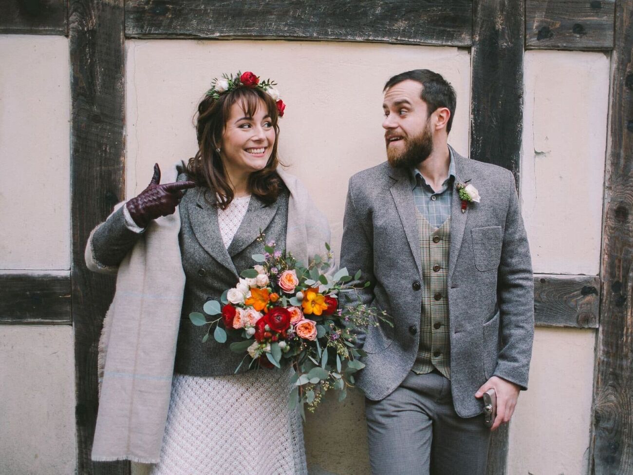 Малахова о своем втором муже: Нам хорошо вместе