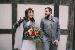 Малахова о своем втором муже: Нам хорошо вместе