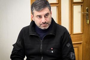 Уполномоченный Верховной Рады Украины по правам человека Дмитрий Лубинец отреагировал на заявление Москальковой и опроверг ее данные