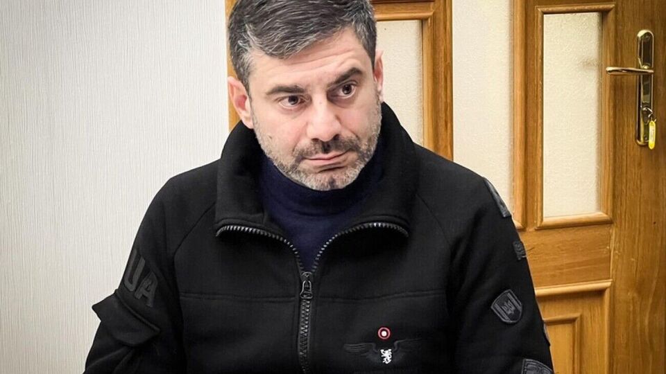 Уповноважений Верховної Ради України з прав людини Дмитро Лубінець відреагував на заяву Москалькової й спростував її дані