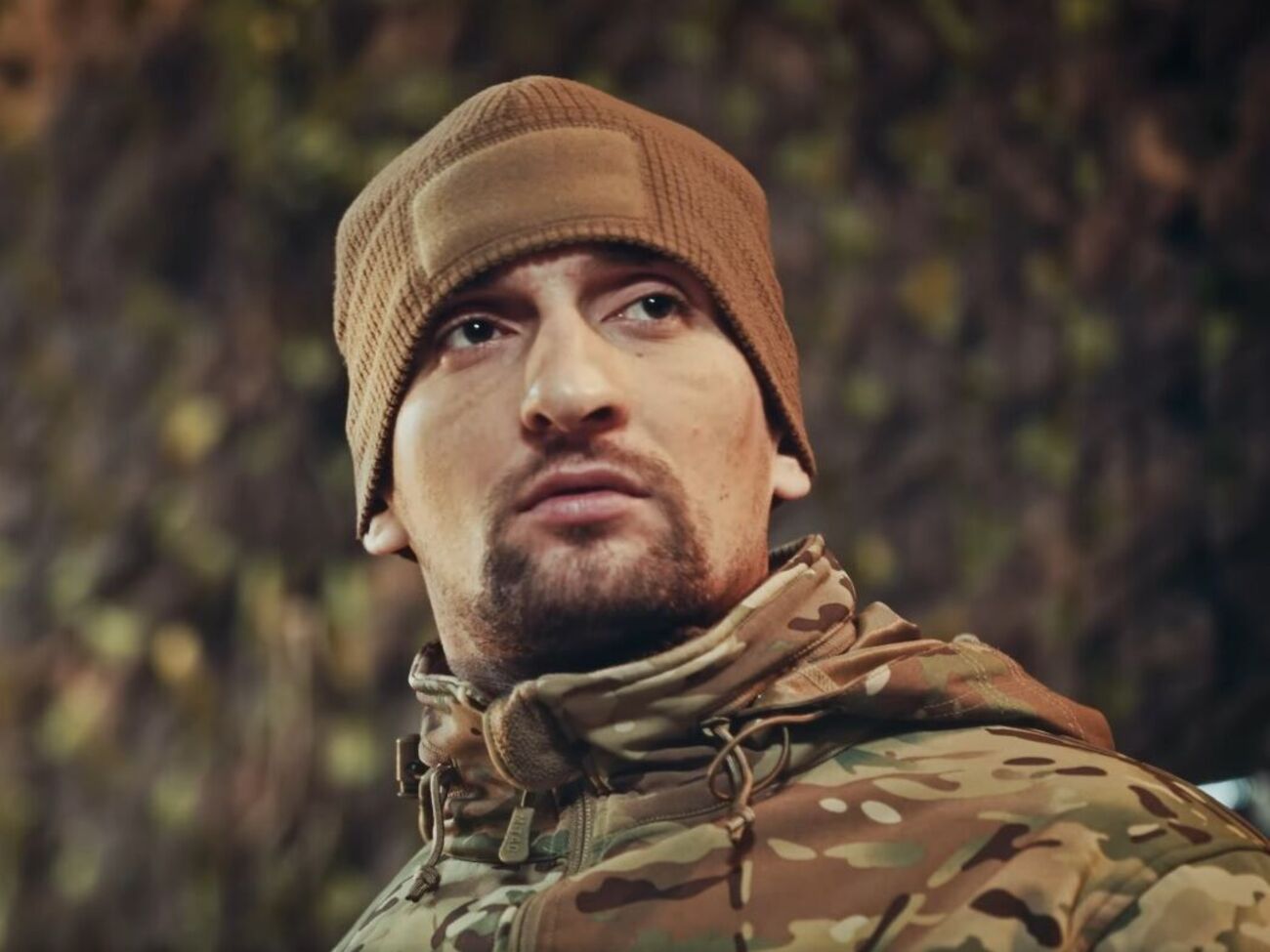 Крутков був заступником Паліси