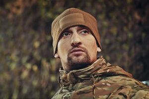 Крутков був заступником Паліси