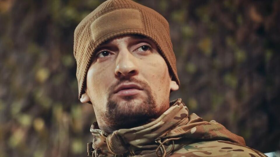 Крутков був заступником Паліси