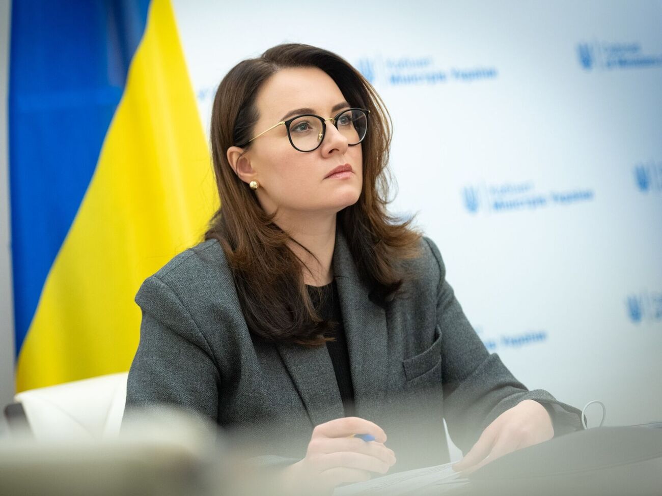 Свириденко назвала галузі, у яких оновили бронювання