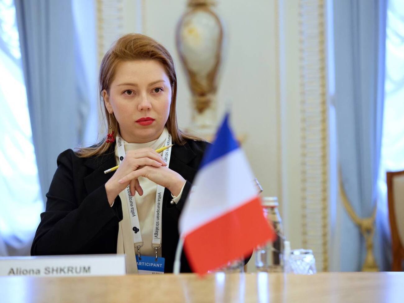 Шкрум может получить должность в Министерстве развития общин и территорий