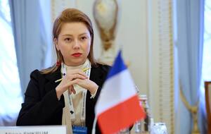 Шкрум може дістати посаду в Міністерстві розвитку громад і територій