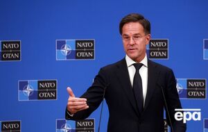 Найближчим часом НАТО зосередиться на посиленні позицій сил оборони України – генсек блоку