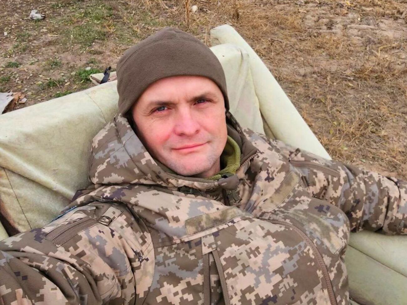 Дома без отопления – самое большое мучение на войне. Ад жжет холодом, а не огнем