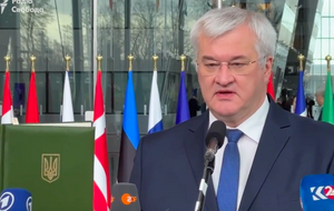 Сибига: Любые долгосрочные решения за счет безопасности Украины неприемлемы