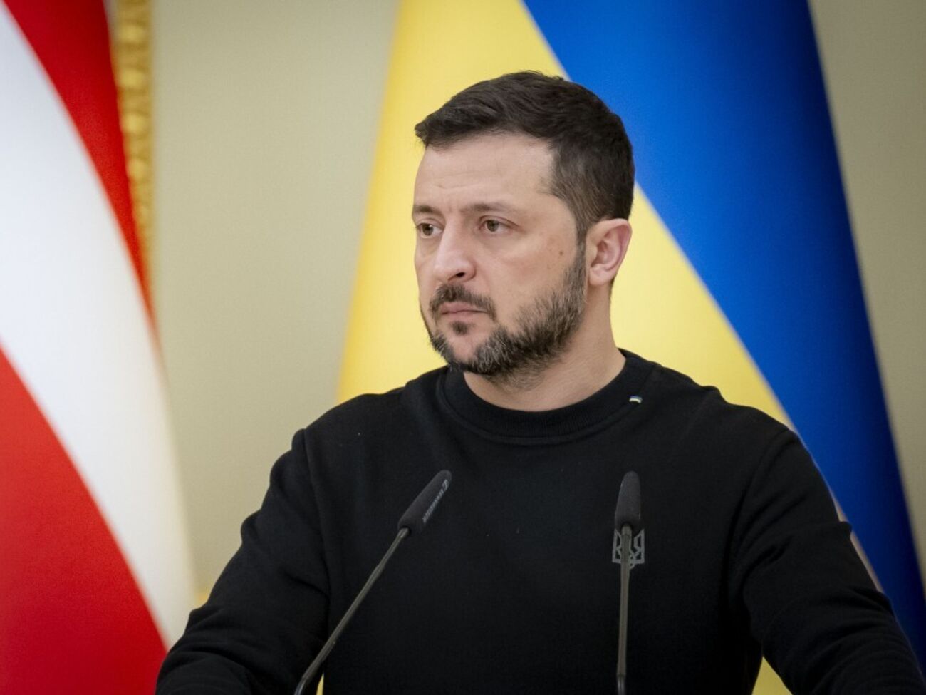 Зеленский: Можно поблагодарить наших украинских разработчиков ракет