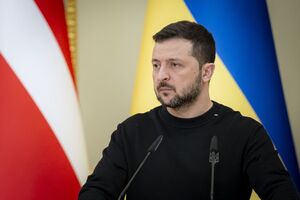 Зеленський: Можна подякувати нашим українським розробникам ракет