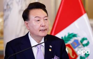 Юн Сок Ель выступил с экстренным заявлением