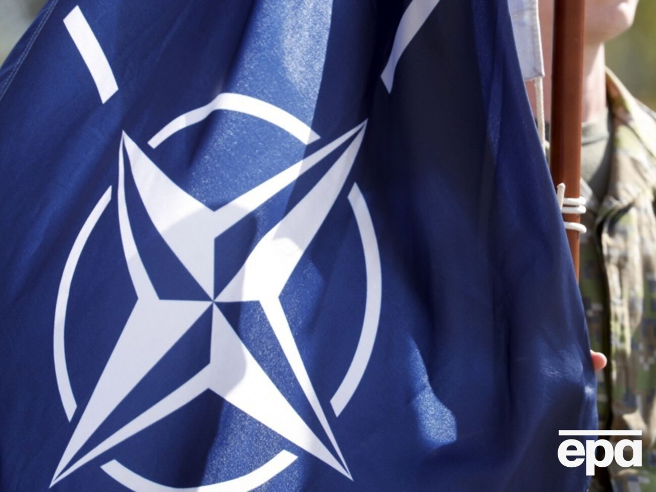 Бельгія, Угорщина, Німеччина, Іспанія, США і Словаччина не згодні з можливим прийняттям України в Альянс