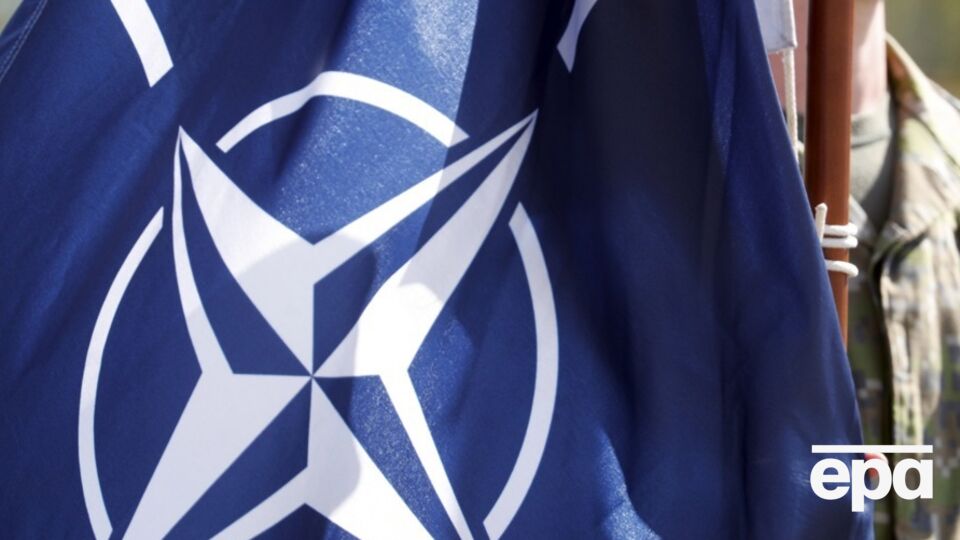 Бельгия, Венгрия, Германия, Испания, США, Словения и Словакия не согласны с возможным принятием Украины в Альянс