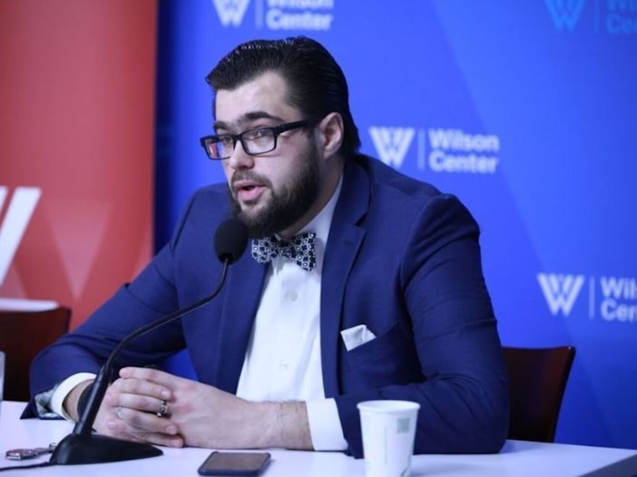 Андриан Прокип: Причина проблемы, в частности, и в том, что НКРЭКУ утверждала заниженный тариф для этих компаний, включая "Укрэнерго"