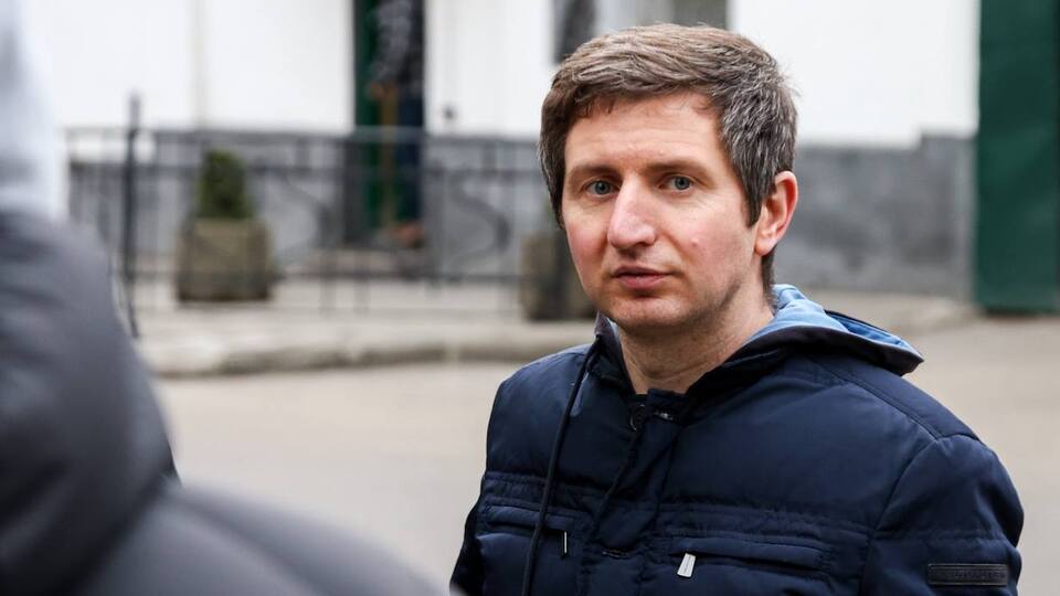 За Стахива второй раз внесли более 900 тыс. грн залога