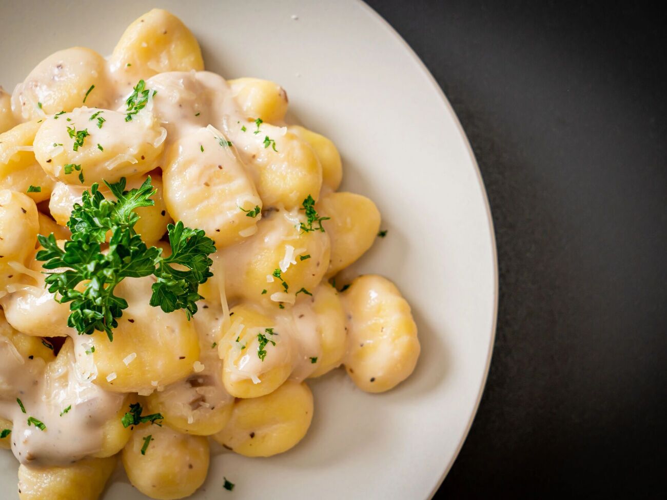 Ньокки – это итальянские картофельные галушки