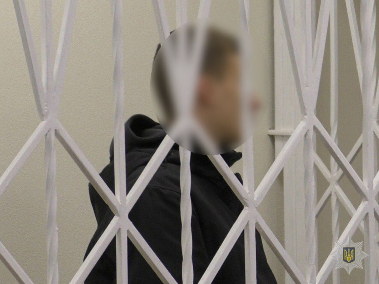 19-річного водія відправили під варту без права внесення застави
