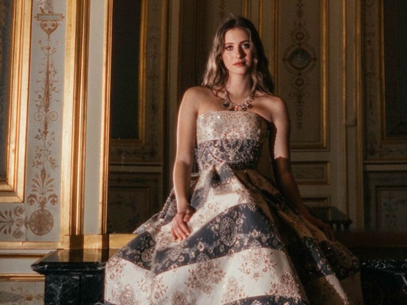 90-летняя Лорен живет в столице Швейцарии Женеве