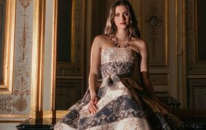 90-летняя Лорен живет в столице Швейцарии Женеве