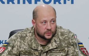 Полковник Олександр Гринчук розповів про повернення військових із СЗЧ