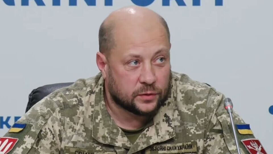 Полковник Олександр Гринчук розповів про повернення військових із СЗЧ