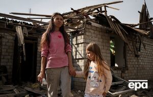 Найпоширенішими причинами для подання заяв стали артобстріли, повітряні атаки та руйнування Каховської ГЕС, заявив Федоров