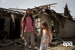 Самыми распространенными причинами для подачи заявлений стали артобстрелы, воздушные атаки и разрушение Каховской ГЭС, заявил Федоров