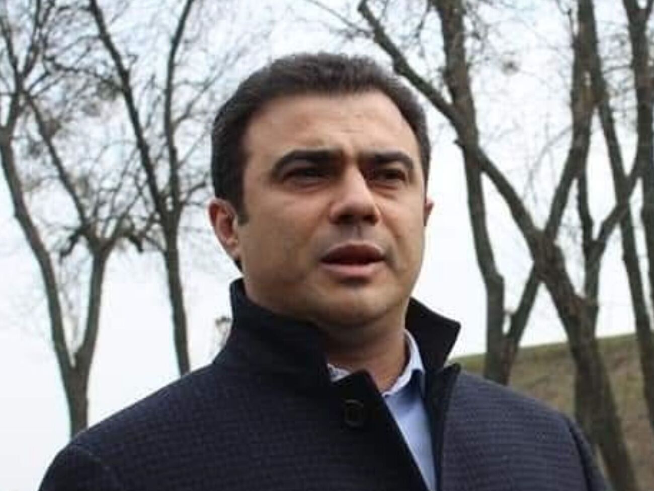 Саакашвили не хватает на митингах оппозиции. Будь он на свободе, исход выборов мог быть совершенно иным